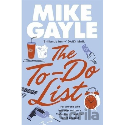 The To-Do List Gayle Mike
