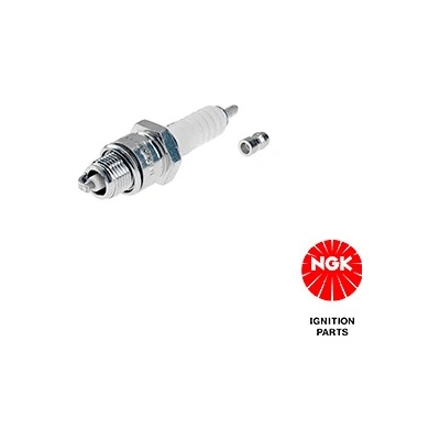 Zapalovací svíčka NGK BP7HS | Zboží Auto