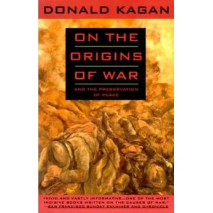 On the Origins of War (ISBN: 9780385423755)