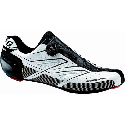 Gaerne Tornado Carbon black