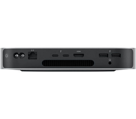 Apple Mac mini MMFJ3SL/A