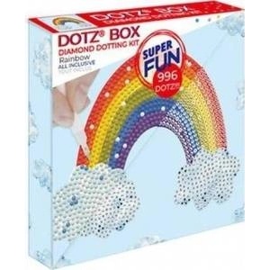 Diamond Dotz Diamond Mosaic Briefcase DBX051