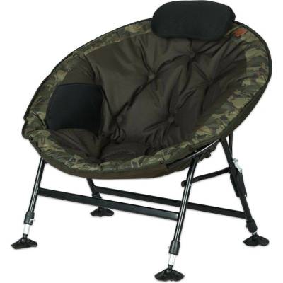Giants fishing Kreslo Moon Chair Deluxe