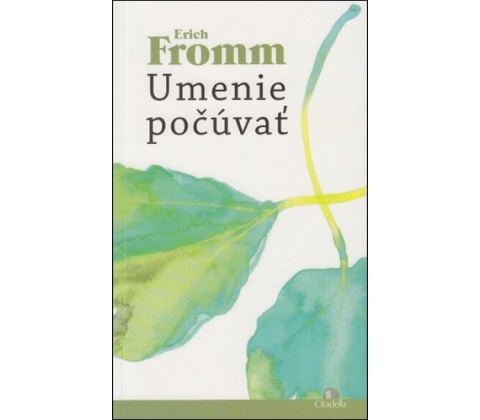 Umenie počúvať