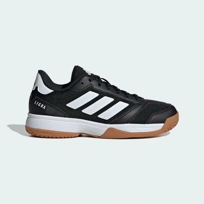 adidas Ligra 8 Indoor Kids