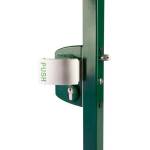 Locinox Едностранна алуминиева дръжка 3006PUSH Locinox за брави с външен монтаж (P00006088)