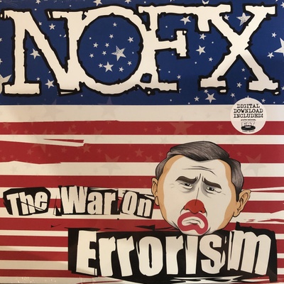 The War On Errorism