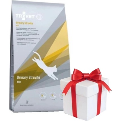 TROVET ASD Urinary Struvite 2,5 kg