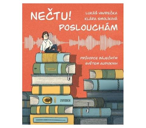 Nečtu! Poslouchám