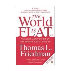 World is Flat | Friedman Thomas L (2006)