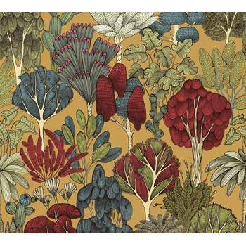 A. S. Création Влизелинов тапет за стена ap floral impression 37757-1