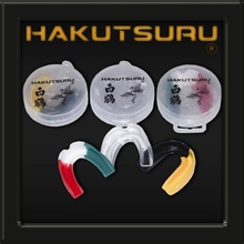 Hakutsuru Equipment