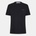 OFF WHITE Тениска OFF WHITE Men's Arrow Short-Sleeve T-Shirt Signature Arrows Motif - Black/Blue