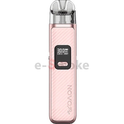 Smok Novo PRO 1300 mAh Pale Pink 1 ks