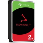 Seagate IronWolf NAS 2TB (ST2000VN003B1)