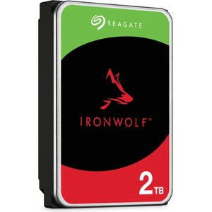 Seagate IronWolf NAS 2TB (ST2000VN003B1)