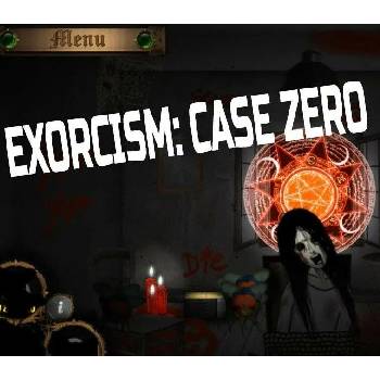 Exorcism: Case Zero