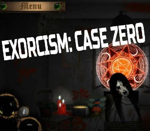 Exorcism: Case Zero