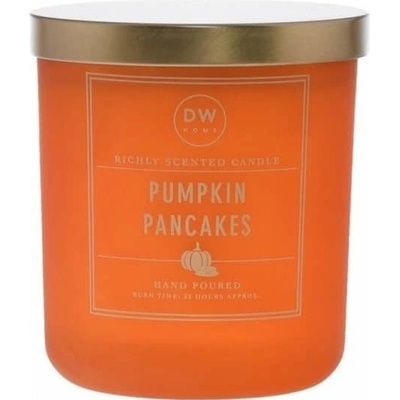 Dw HOME Pumpkin Pancakes 258 g