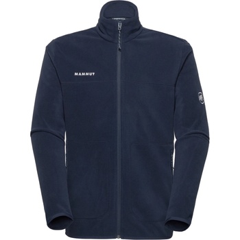 Mammut Мъжко поларено яке Mammut Innominata Light ML Jacket Fleece jacket - Marine (005-6939-0413)