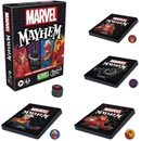Hasbro Marvel Mayhem