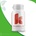 Kompava Serrapeptase Plus 355 mg 90 kapsúl