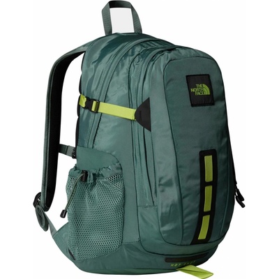 The North Face Hot Shot SE NF0A3KYJBDO Green 30 l