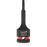 Tvardy Ударен вложок TORX Tvardy 1/2" T27, CR-MO 81713 (T00216-27)