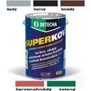 Detecha Superkov SATIN 0,8kg červenohnědý