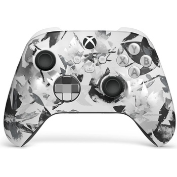 Image 1 of Microsoft Xbox Wireless Controller Storm Breaker Special Edition