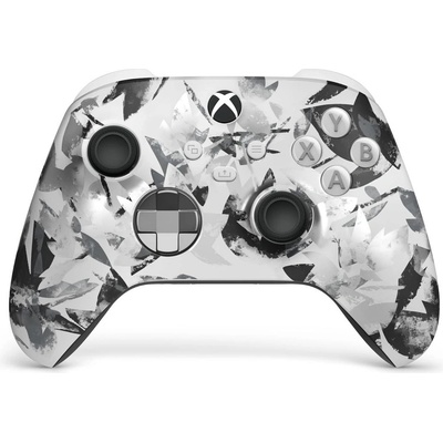 Microsoft Xbox Wireless Controller Storm Breaker Special Edition