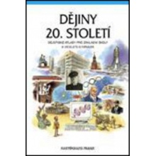 Dějiny 20. století Kartografie