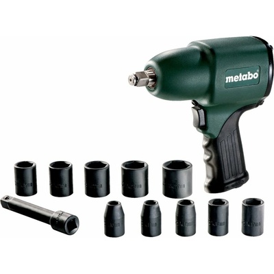 Metabo DSSW 360 Set 1/2" MTB604118500