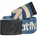 Meatfly Corridor Blue/Beige