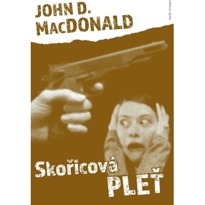 Skořicová pleť