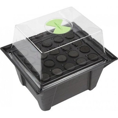 Nutriculture Řízkovnice X-Stream PRO 20 rastlín