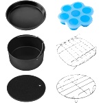COSORI Аксесоари за фритюрник с горещ въздух Cosori (COS-ACC-FRY)