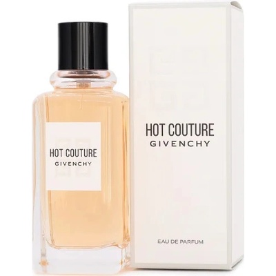 Givenchy Hot Couture 2023 parfumovaná voda dámska 100 ml