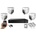 Monitorrs Security 6376K4