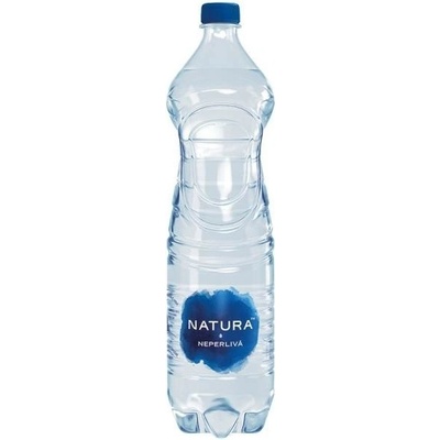 Toma voda neperlivá 6 x 1,5 l