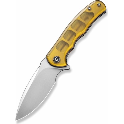 Civivi EDC Civivi Mini Praxis Satin D2, Ultem