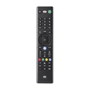One For All URC1312 One For All remote control dedicated to SONY TV