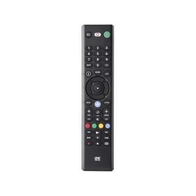 One For All URC1312 One For All remote control dedicated to SONY TV