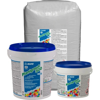 MAPEI malta epoxidová zálievková Planigrout 300 (36,6 kg)