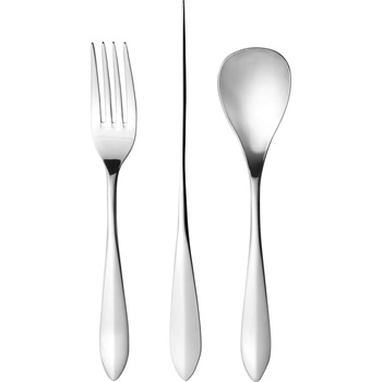 Image 1 of Herdmar Комплект прибори за хранене lonios- 30 части (-195-3030-0117-200-0000)