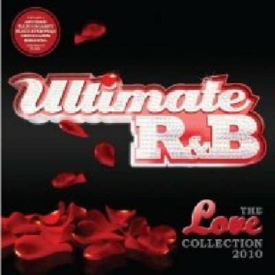 Various - Ultimate R&B 2010 2 CD