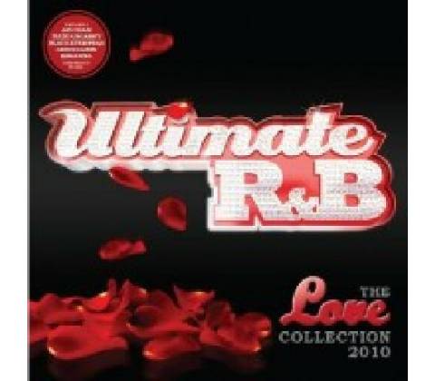 Various - Ultimate R&B 2010 2 CD