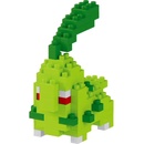 Wise Hawk Chikorita figurka