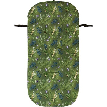 Emitex 2v1 Cocoon Softshell Fairytale Woodland