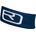 Ortovox Лента за глава Ortovox Pro Headband - Deep Ocean - размер 50-56 cm (904-3112-0211)